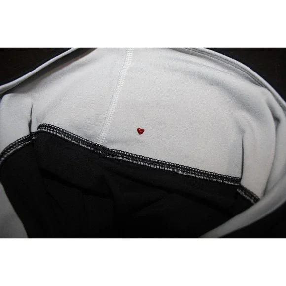 Lorna Jane Crunch Time Core 7/8 Tight size XS - Picture 6 of 7